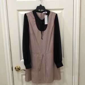 Bcbg generation dress